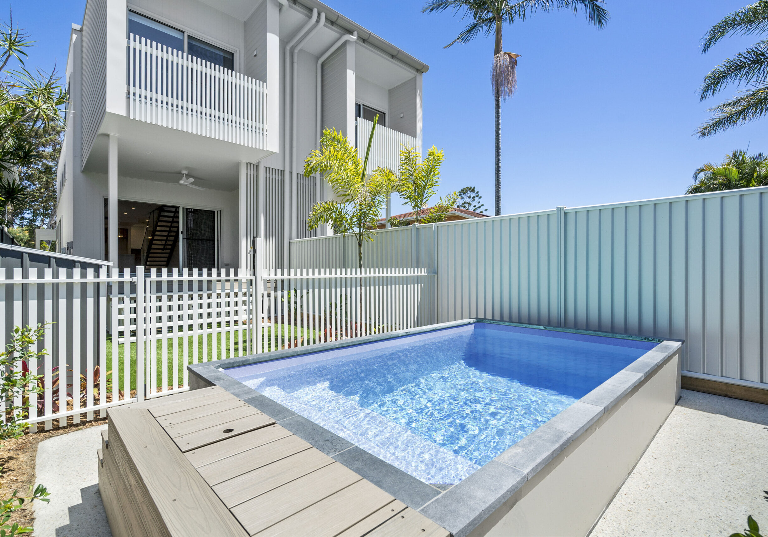 Palm Beach House 1