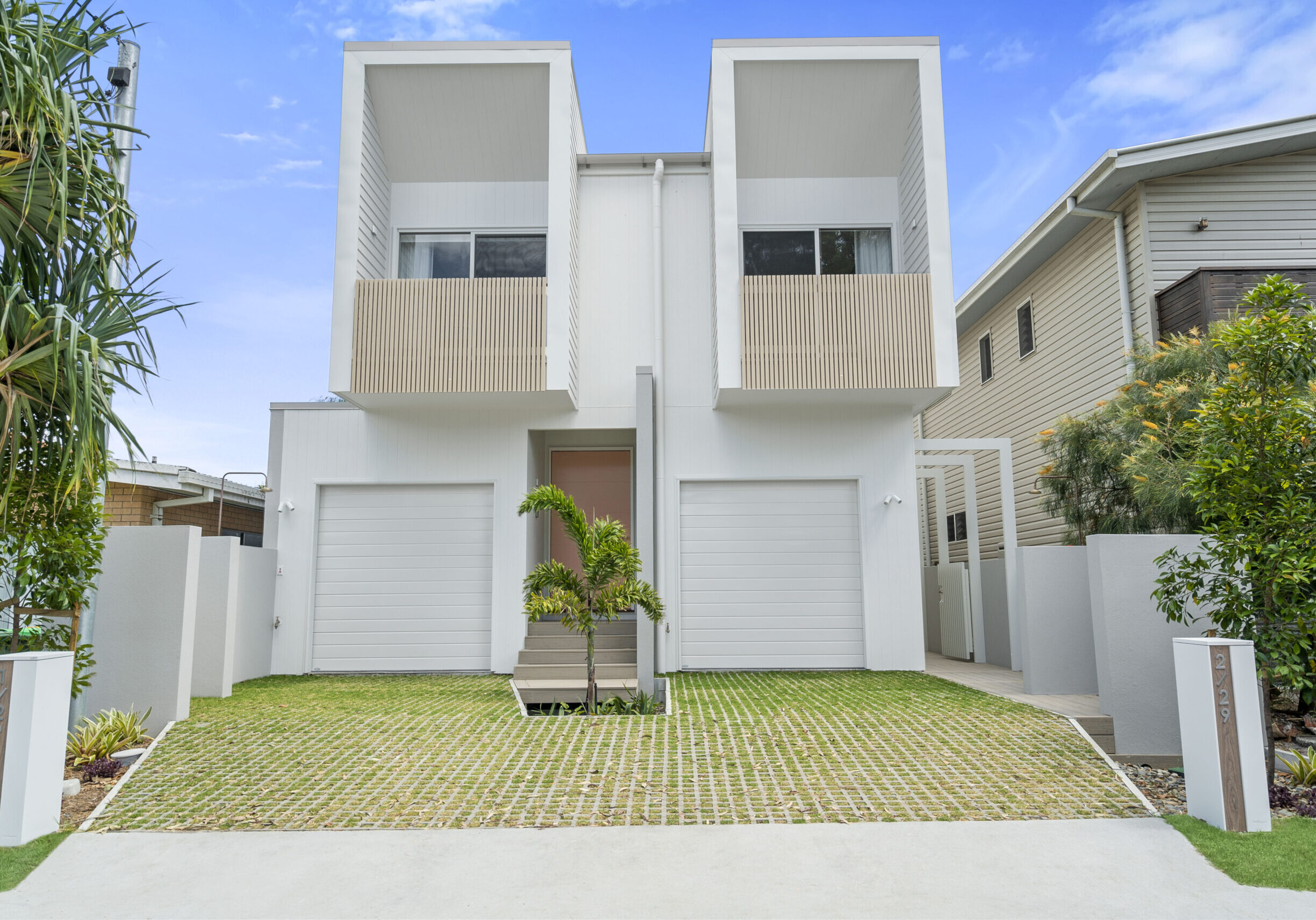 Palm Beach House 6